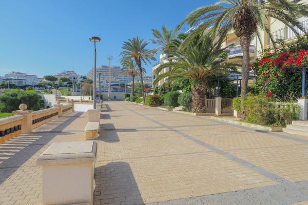 #46850 - Piso - Aiguadolç, Sitges | Pisos en Venta | Hello Homes Sitges