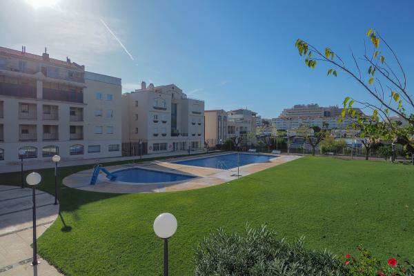 #46852 - Piso - Aiguadolç, Sitges | Pisos en Venta | Hello Homes Sitges