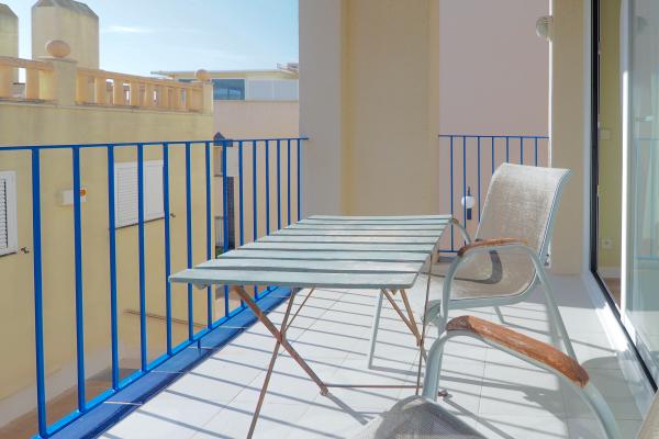 #46854 - Piso - Aiguadolç, Sitges | Pisos en Venta | Hello Homes Sitges