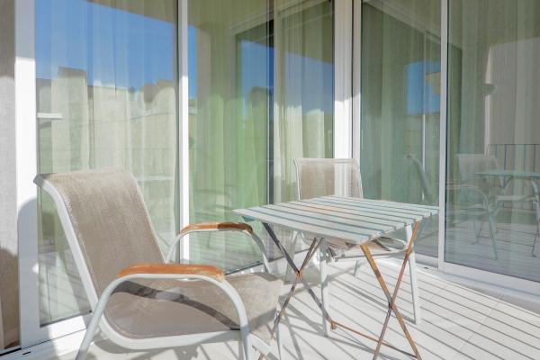 #46855 - Piso - Aiguadolç, Sitges | Pisos en Venta | Hello Homes Sitges