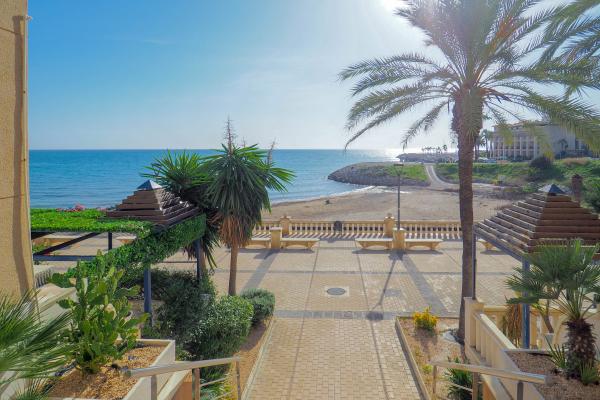 #46858 - Piso - Aiguadolç, Sitges | Pisos en Venta | Hello Homes Sitges