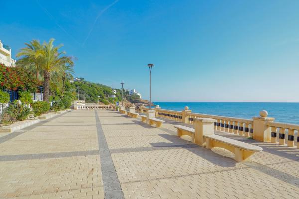 #46860 - Piso - Aiguadolç, Sitges | Pisos en Venta | Hello Homes Sitges