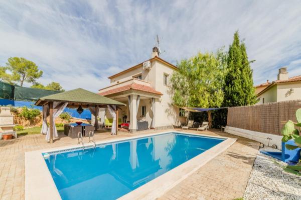 #46870 - Hus - Can Suria, Olivella 