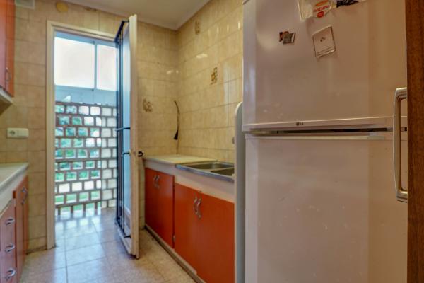 #46879 - Appartement - Cases Noves, Sitges 