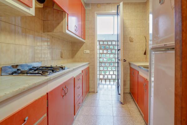 #46880 - Appartement - Cases Noves, Sitges 