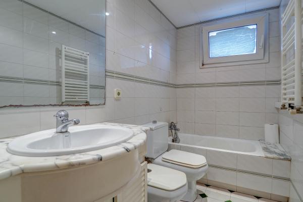 #46900 - Appartement - Cases Noves, Sitges 
