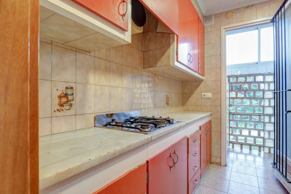 #46902 - Appartement - Cases Noves, Sitges 