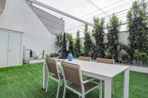 #46956 - Appartement - Cases Noves, Sitges 