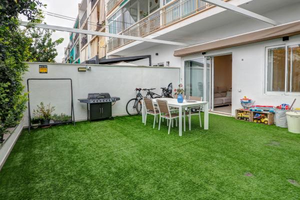 #46958 - Appartement - Cases Noves, Sitges 