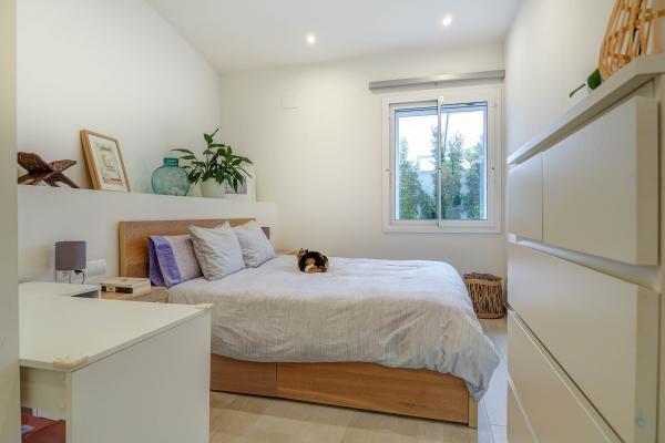 #46961 - Appartement - Cases Noves, Sitges 