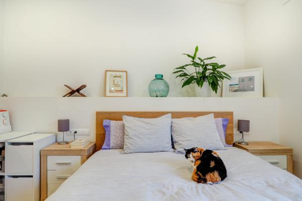 #46963 - Appartement - Cases Noves, Sitges 