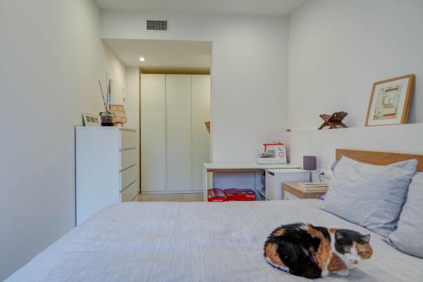 #46965 - Appartement - Cases Noves, Sitges 