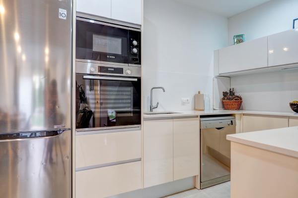 #46967 - Appartement - Cases Noves, Sitges 