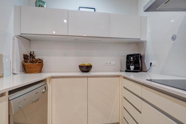 #46968 - Appartement - Cases Noves, Sitges 