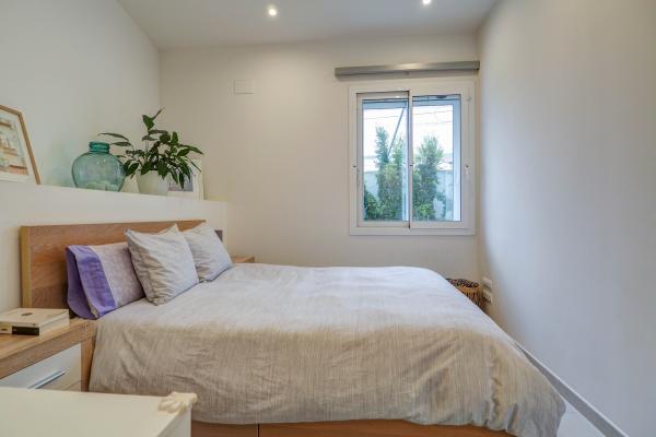#46969 - Appartement - Cases Noves, Sitges 