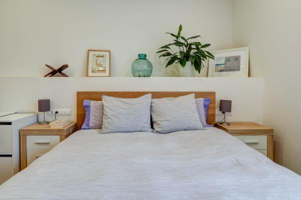 #46970 - Appartement - Cases Noves, Sitges 