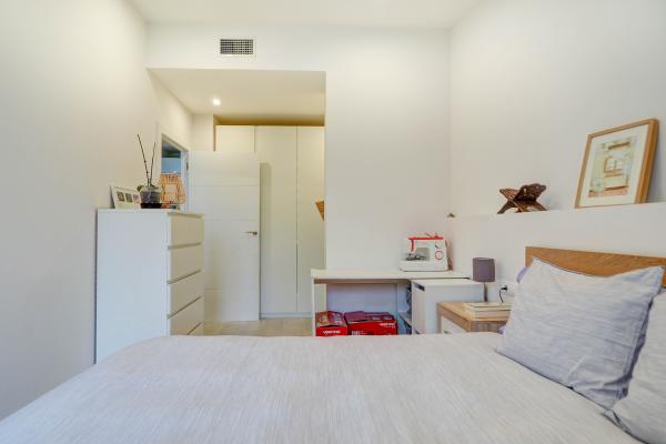 #46971 - Appartement - Cases Noves, Sitges 