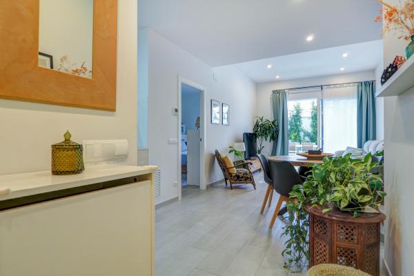 #46972 - Appartement - Cases Noves, Sitges 