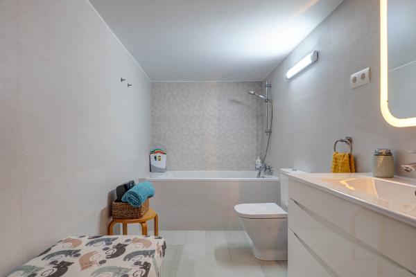 #46974 - Appartement - Cases Noves, Sitges 