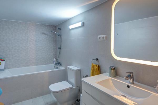 #46975 - Appartement - Cases Noves, Sitges 