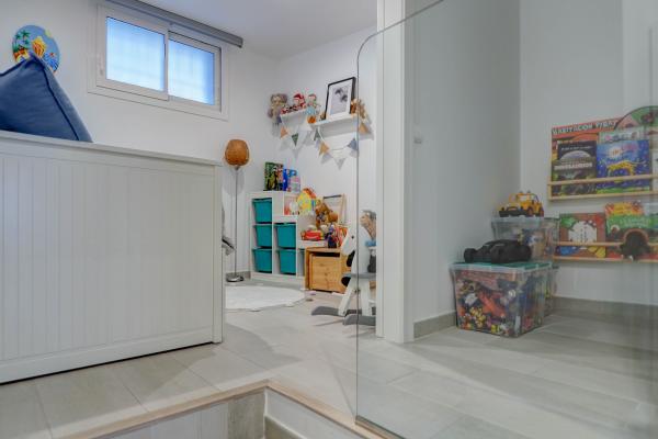 #46976 - Appartement - Cases Noves, Sitges 