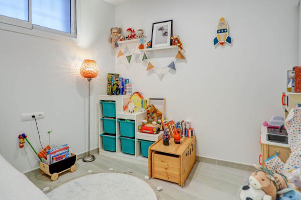 #46978 - Appartement - Cases Noves, Sitges 