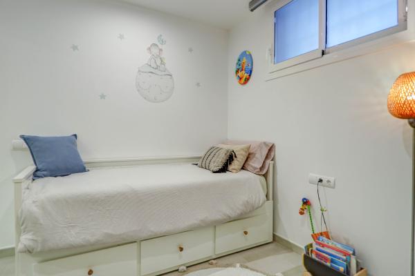 #46980 - Appartement - Cases Noves, Sitges 