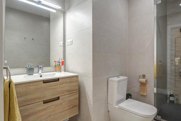 #46982 - Appartement - Cases Noves, Sitges 