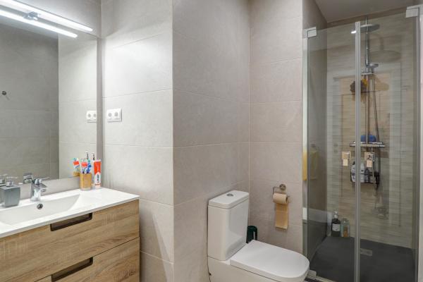 #46983 - Appartement - Cases Noves, Sitges 