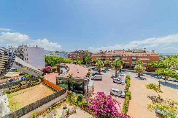 #47026 - Huoneisto - Can Pei, Sitges 