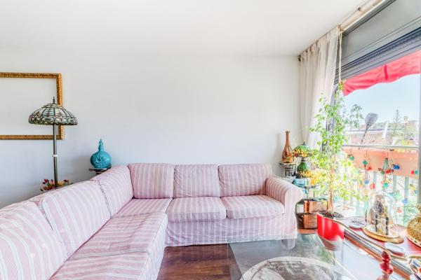 #47030 - Huoneisto - Can Pei, Sitges 
