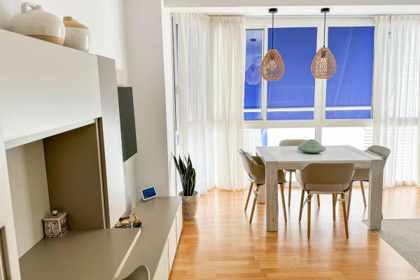 #47035 - Huoneisto - Centre, Sitges 