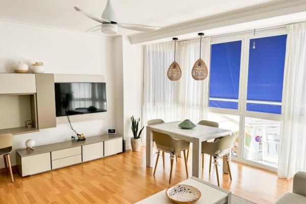 #47036 - Huoneisto - Centre, Sitges 