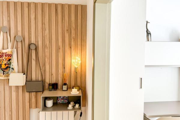 #47039 - Huoneisto - Centre, Sitges 