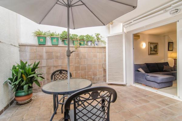 #47044 - Huoneisto - Centre, Sitges 