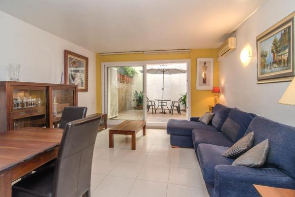#47045 - Huoneisto - Centre, Sitges 
