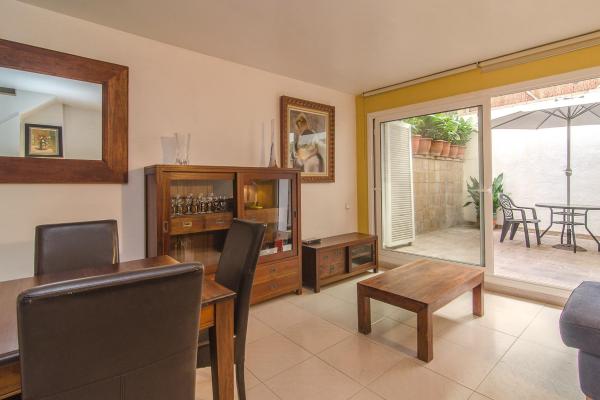 #47046 - Huoneisto - Centre, Sitges 