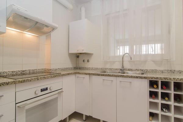 #47047 - Huoneisto - Centre, Sitges 