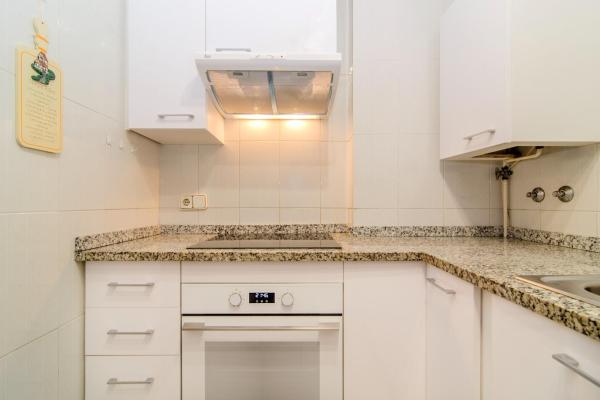#47048 - Huoneisto - Centre, Sitges 