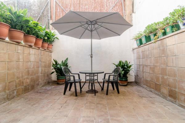#47049 - Huoneisto - Centre, Sitges 
