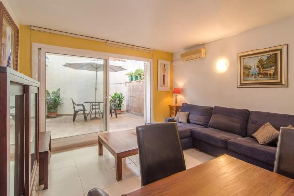 #47051 - Huoneisto - Centre, Sitges 
