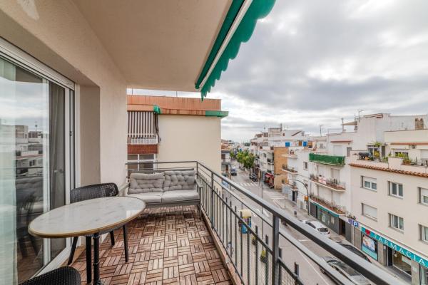#47054 - Huoneisto - Poble Sec/Observatori, Sitges 