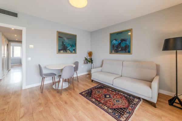 #47056 - Huoneisto - Poble Sec/Observatori, Sitges 