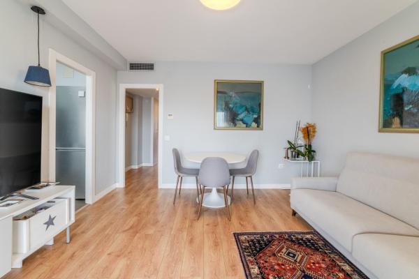 #47060 - Huoneisto - Poble Sec/Observatori, Sitges 