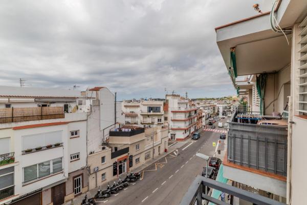 #47061 - Huoneisto - Poble Sec/Observatori, Sitges 
