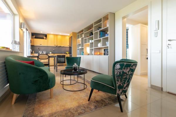 #47064 - Huoneisto - Sant Sebastià, Sitges 