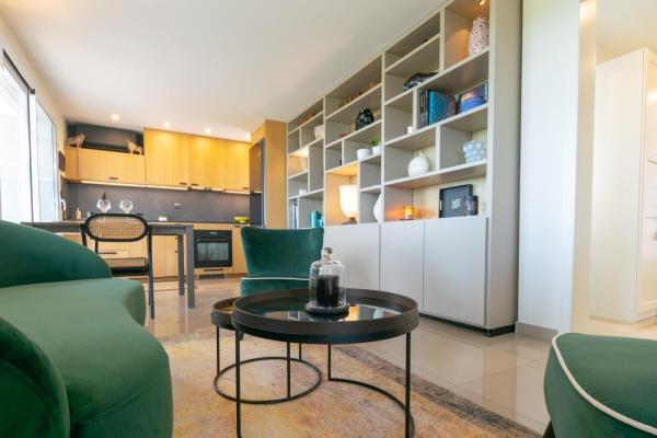 #47065 - Huoneisto - Sant Sebastià, Sitges 