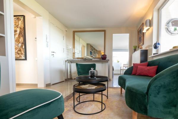 #47066 - Huoneisto - Sant Sebastià, Sitges 