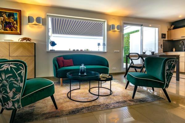 #47067 - Huoneisto - Sant Sebastià, Sitges 