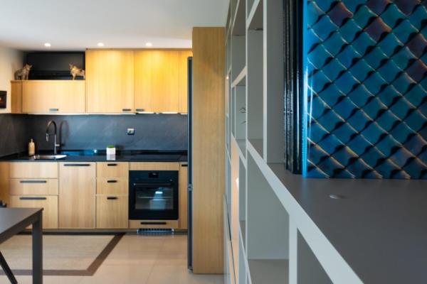 #47068 - Huoneisto - Sant Sebastià, Sitges 